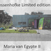 Jessenhofke Maria Van Egypte II (Limited Edition)