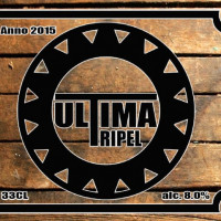 Jessenhofke Ultima Tripel