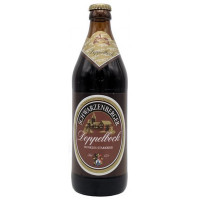 Hönicka Bräu (Wunsiedler) Schwarzenberger Doppelbock