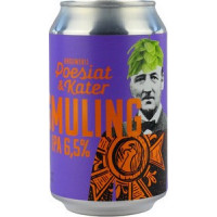 Poesiat & Kater Smuling IPA