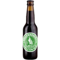 Poesiat & Kater Van Vollenhoven & Co's Falcon Ale