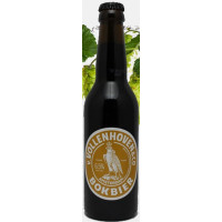 Poesiat & Kater Van Vollenhoven & Co's Bokbier