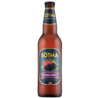 Lidl Sötma Mixed Fruit