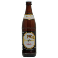 Norma Burgkrone Helles