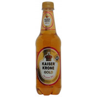 Norma Kaiserkrone Gold