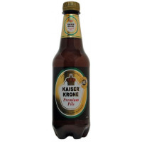 Norma Kaiserkrone Premium Pils