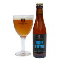 Brouwerij Nicolaas Droeftoeter