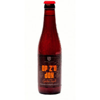 Brouwerij Nicolaas Op Z'n Kop