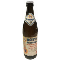 Brauerei Hütten Fichtelgold