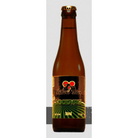 Dorpsbrouwerij Terheijden Biker's Beer Loodvrij Blond