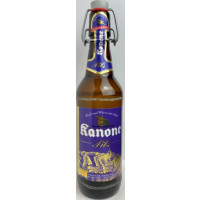 Brauerei Kanone Pils