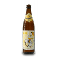 Brauerei Glenk Walkürentrunk