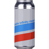 Superflux Beer Company Double Infinity - Mosaic
