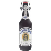 Brauerei Weller Erlangen Jean Paul Bier