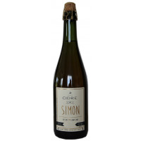 Cidricchus | Simon Lemarié Le Cidre de Simon