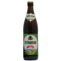 Bayrische Graf zu Törring-Jettenbach Brauerei Urbanus Weißbier Hell