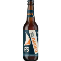 Full Sail Brewing Company Amber Ale