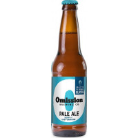 Omission Brewing Co. Pale Ale