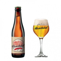 Brouwerij Boschdal Tripel