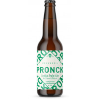 Brouwerij Pronck Witbier