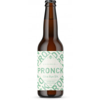 Brouwerij Pronck Citra Rye IPA