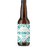 Brouwerij Pronck Tripel