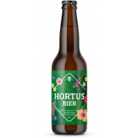 Brouwerij Pronck Hortus Bier