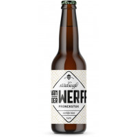 Brouwerij Pronck Van der Werff Pronckstuk