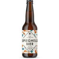 Brouwerij Pronck Spieghels Bier