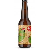 Brouwerij Pronck Kakariki Motueka