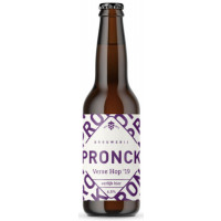 Brouwerij Pronck Verse Hop '19