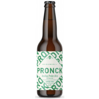 Brouwerij Pronck IPA El Dorado