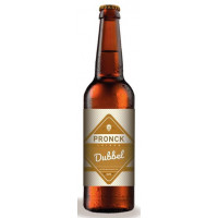Brouwerij Pronck Dubbel