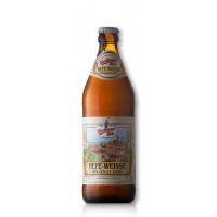 Wochinger Brauhaus Hefe-Weisse
