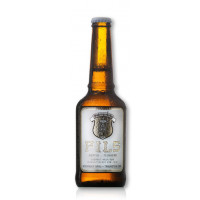 Wochinger Brauhaus Pils