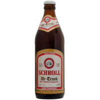 Brauerei Schroll Reckendorf Ur-Trunk