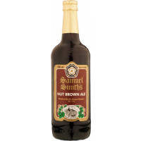 Samuel Smith Nut Brown Ale