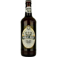 Samuel Smith Organic Wheat Beer