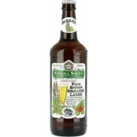 Samuel Smith Pure Brewed Organic Lager