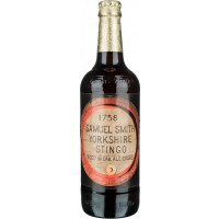 Samuel Smith Yorkshire Stingo 8%
