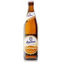 Brauhaus Schweinfurt Frankengold
