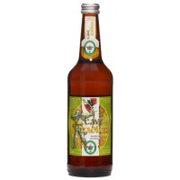 Dimpfl Bräu Strauß Cave Radler