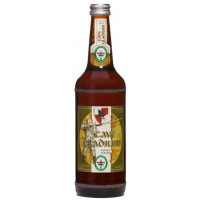 Dimpfl Bräu Strauß Cave Gladium