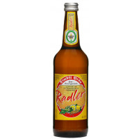 Dimpfl Bräu Strauß Radler