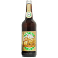 Dimpfl Bräu Strauß Pilsener