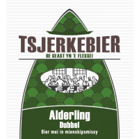 Tsjerkebier Alderling