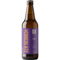 Rudgate Brewery York Chocolate Stout