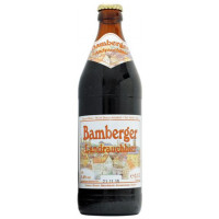 Brauerei Meusel Bamberger Landrauchbier