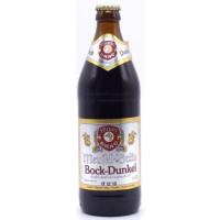 Brauerei Meusel Bock Dunkel