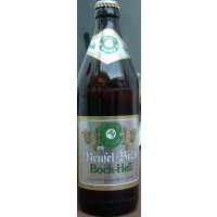 Brauerei Meusel Bock Hell